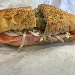 Jersey Mike's Subs