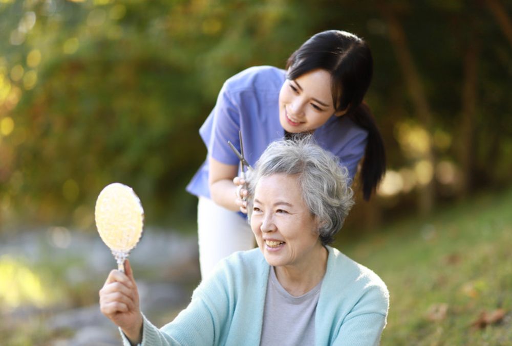 Priscilla’s Home Care - home care agency in Dallas, TX