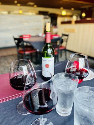 Bella Italia by null