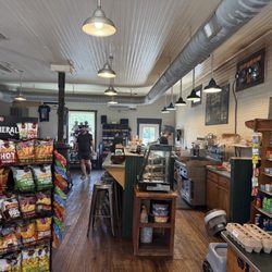 The Davis General
