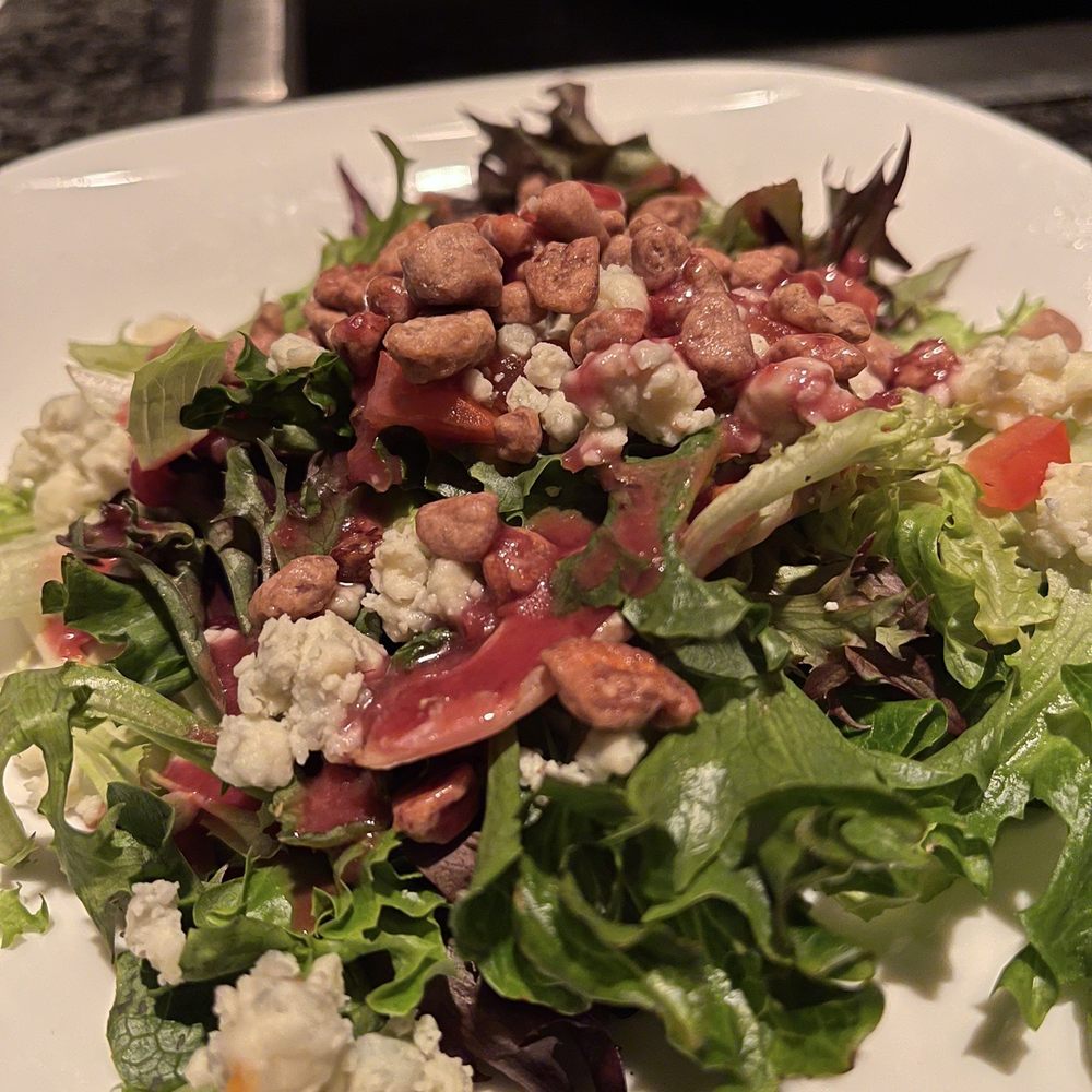 The Melting Pot - California salad - Fondue Near Me - Orlando, Florida The Melting Pot - California salad - Fondue Near Me - Orlando, Florida