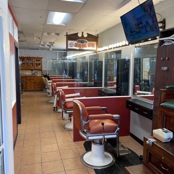 Absolute Barbers VIP - Clean Covid compliant stations - Hair Salons Near Me - Canoga Park, California Absolute Barbers VIP - Clean Covid compliant stations - Hair Salons Near Me - Canoga Park, California