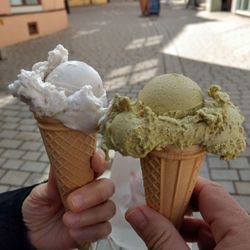 da Limo - Single scoop, 1.30 €