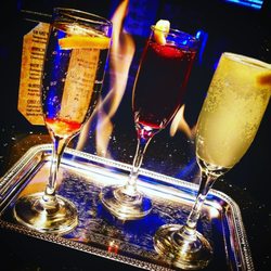 The Speakeasy