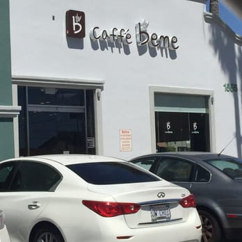 Caffe Bene - Coffee & Tea Near Me - Torrance, California Caffe Bene - Coffee & Tea Near Me - Torrance, California