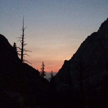 Mt. Whitney - 5am - Hiking Near Me - Lone Pine, California Mt. Whitney - 5am - Hiking Near Me - Lone Pine, California