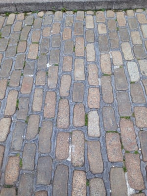 Old Granada Studios by null