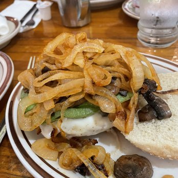 Taby's Burger House - Taby's Burger House - Burgers Near Me - Oyster Bay, New York Taby's Burger House - Taby's Burger House - Burgers Near Me - Oyster Bay, New York