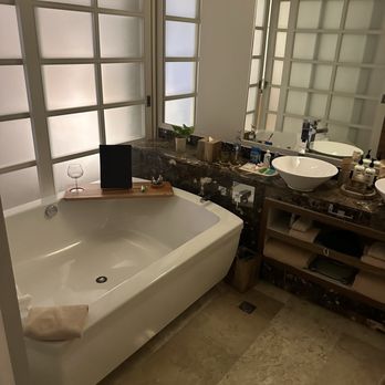 Paradisus La Perla - Hot tub - Resorts Near Me - Playa del Carmen, ROO Paradisus La Perla - Hot tub - Resorts Near Me - Playa del Carmen, ROO