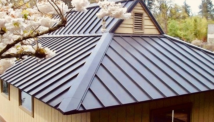 Slide of Tarasco Roofing