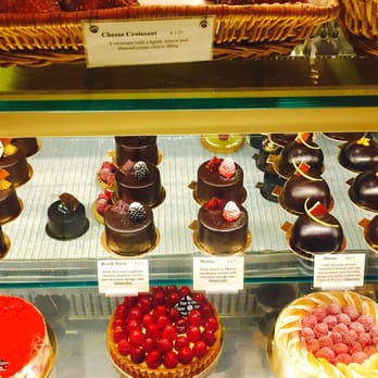 Fleur de Cocoa - Bakeries Near Me - Los Gatos, California Fleur de Cocoa - Bakeries Near Me - Los Gatos, California