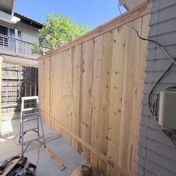 Supreme Fence - Fences & Gates Near Me Supreme Fence - Fences & Gates Near Me