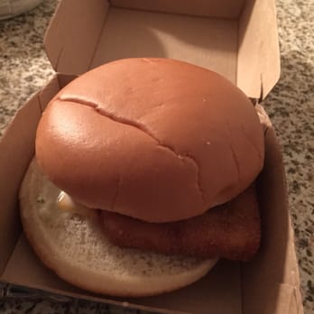 McDonald's - 1 pattie instead of 2 patties I ordered! - Fast Food Near Me - Chino, California McDonald's - 1 pattie instead of 2 patties I ordered! - Fast Food Near Me - Chino, California