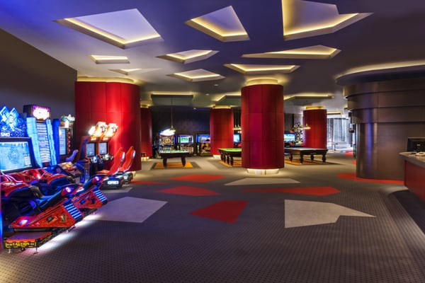 Maxx Royal Belek Golf Resort by null