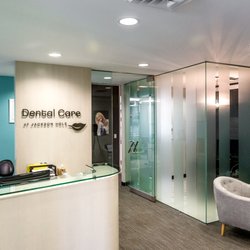 Dental Care of Jackson Hole