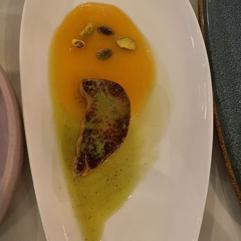 La Violetta - Foie gras - Italian Near Me - Sarasota, Florida