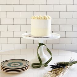 Sugar Bee Sweets Bakery - Almond (Wedding) Cake, available to order online
