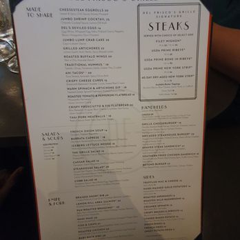 Del Frisco's Grille - American Near Me - Fort Lauderdale, Florida Del Frisco's Grille - American Near Me - Fort Lauderdale, Florida