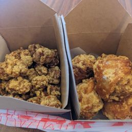 Karaage Boneless Thigh