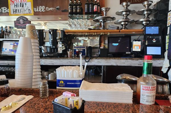 Pizzarella Italian Restaurant by null