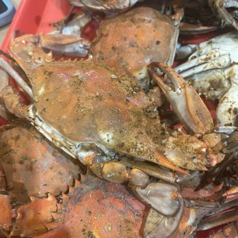 The Crab Shack Crofton - Seafood Near Me - Crofton, Maryland