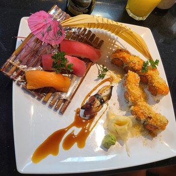 Sushi Tsuki - Japanese Near Me - Schaumburg, Illinois Sushi Tsuki - Japanese Near Me - Schaumburg, Illinois