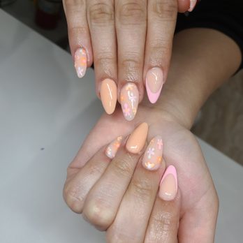 Nails By Pao - Nail Technicians Near Me Nails By Pao - Nail Technicians Near Me
