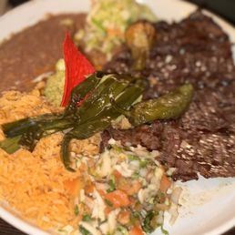 Carne Asada