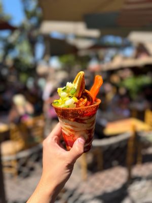 The Tropical Hideaway by null