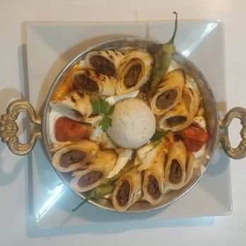 White House - Beyti kebap - Cafes Near Me - Denizli, 20 White House - Beyti kebap - Cafes Near Me - Denizli, 20