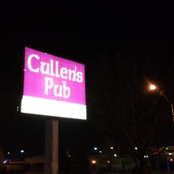 The Irish Rebel - Cullen's Pub