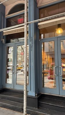 Takahachi Bakery by null