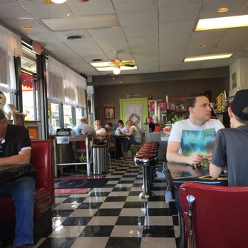 Billy Bob's Dairyland - Burgers Near Me - Branson, Missouri
