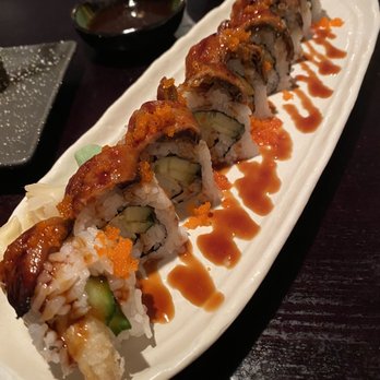 Kaido - Grass valley roll - Sushi Bars Near Me - Grass Valley, California Kaido - Grass valley roll - Sushi Bars Near Me - Grass Valley, California