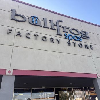 Bullfrog Spas Factory Store - Tucson - Hot Tub & Pool Near Me - Tucson, Arizona Bullfrog Spas Factory Store - Tucson - Hot Tub & Pool Near Me - Tucson, Arizona
