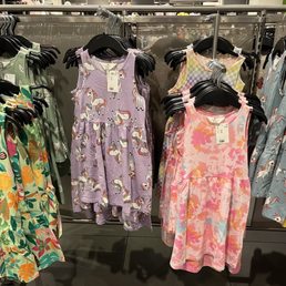 Girls summer dresses for $4.99. Girls summer dresses for $4.99.