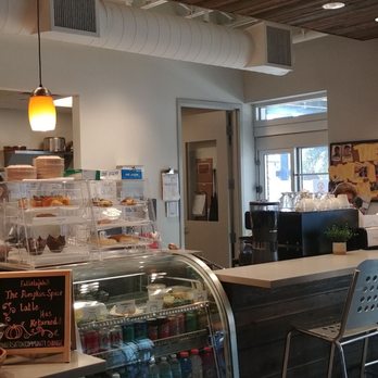 The Portico Cafe - The coffee shop. Cheap! - Coffee & Tea Near Me - Tampa, Florida