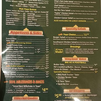 Chip's Old Fashioned Hamburgers - Fish & Chips Near Me - Plano, Texas Chip's Old Fashioned Hamburgers - Fish & Chips Near Me - Plano, Texas