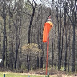 Somerset Air Service - Wind sock