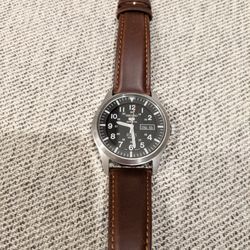 Watertown Watch and Clock - New OEM crystal.