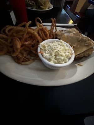 Creek House Diner by null