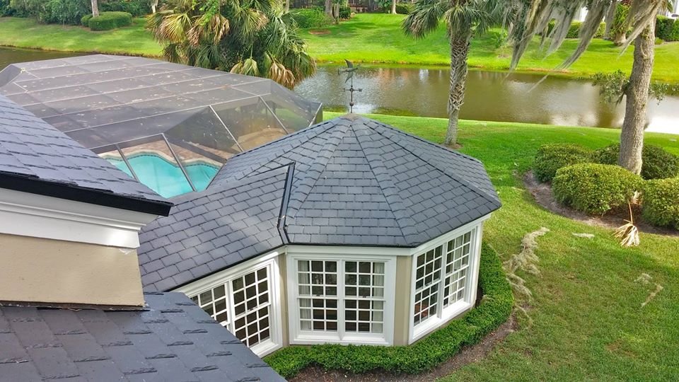 Slide of Prime Roofing