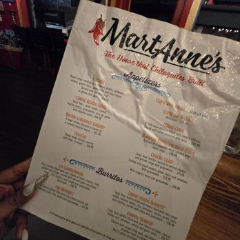 MartAnne's - Menu - Breakfast & Brunch Near Me - Flagstaff, Arizona MartAnne's - Menu - Breakfast & Brunch Near Me - Flagstaff, Arizona