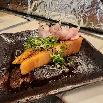 Sushi Murayama - Sushi Bars Near Me - Honolulu, Hawaii