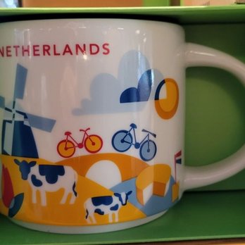 Starbucks - Terminal 2 - Coffee & Tea Near Me - Schiphol, New Hampshire
