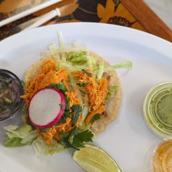 La Fe Restaurant And Pupuseria