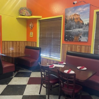 Tandoori Express - Indian Near Me - Oakhurst, California