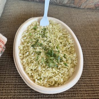 Loqui - Rice - Tacos Near Me - Culver City, California