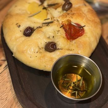 Terra - Italian Near Me - Boston, Massachusetts