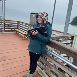 Skagway-Haines Fast Ferry - Rude employee